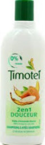 Picture of TIMOTEI SHAMPOOING 300ML 2IN1 DOUCEUR