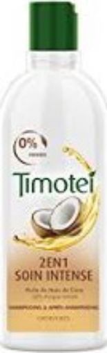 Picture of TIMOTEI SHAMPOOING 300ML 2EN1 NOURRISSANT