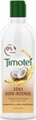 Picture of TIMOTEI SHAMPOOING 2EN1 NOURRISSANT 300ML