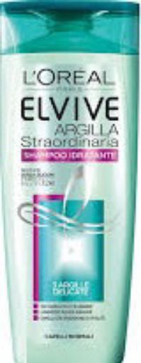 Picture of ELSEVE SHAMPOOING ARGILE 250ML