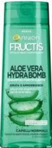 Picture of FRUCTIS SHAMPOOING ALOE 250ML