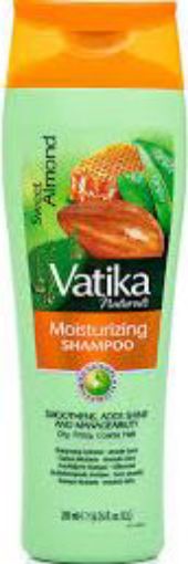 Picture of DABUR VATIKA SHAMPOOING NOURISH PROTECT 200ML