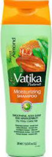 Picture of DABUR VATIKA SHAMPOOING 200 ML NOURISH PROTECT