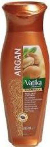 Picture of DABUR VATIKA SHAMPOOING 200 ML ARGAN