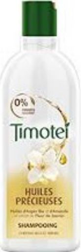 Picture of TIMOTEI SHAMPOOING NOURISSANT ARGAN JASMIN 300ML