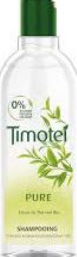 Picture of TIMOTEI SHAMPOOING PURIFIANT 300ML