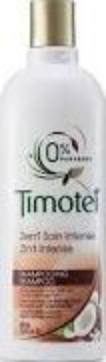 Picture of TIMOTEI SHAMPOOING INTENSEMENT NUTRITION 300ML