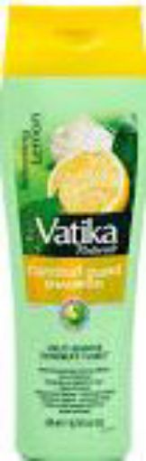 Picture of DABUR VATIKA SHAMPOOING 200 ML ANTIDANDRUFF