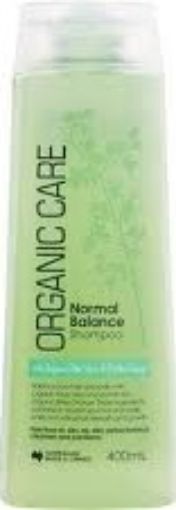 Picture of ORGANIC CARE NORMAL BALANCE SHAMPOOING 400ML