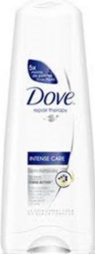 Picture of DOVE APRES SHAMPOOING INTENSE CARE CHEVEUX SECS 200ML