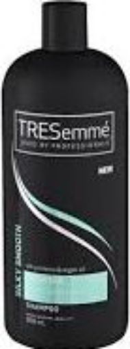 Picture of TRESEMME SHAMPOOING SALON SILK 900ML