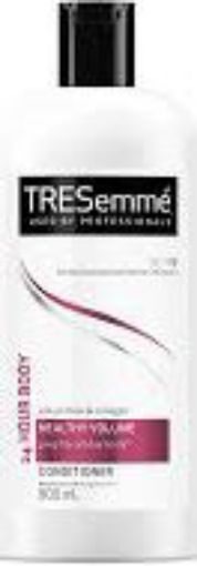 Picture of TRESEMME CONDITIONER PLATINUM STRENGTH 750ML