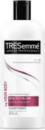 Picture of TRESEMME CONDITIONER 750ML PLATINUM STRENGTH