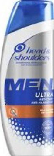 Picture of HEAD SHOULDER KF SHAMPOOING ANTI HAIRFALL 250ML