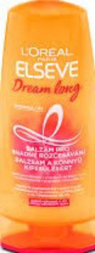 Picture of ELSEVE APRES SHAMPOOING DREAM LENGTH 200ML