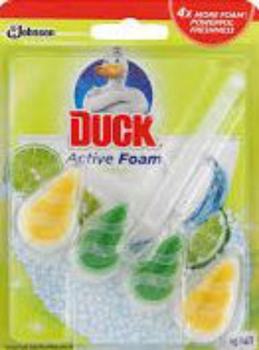 Picture of DUCK ACTIVE CLEAN RIMBLOCK CITRUS