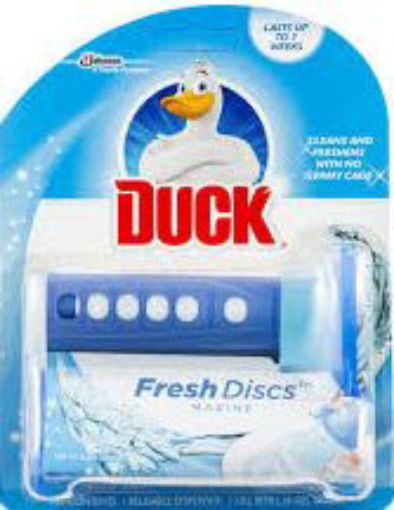 Picture of DUCK FRESH DISCS MARINE PRIMARY