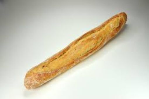 Picture of BAGUETTE PARISIENNE 300G