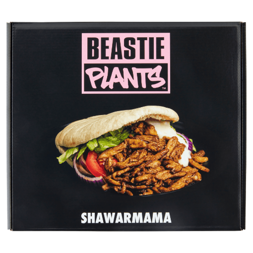 Picture of BEASTIE SHAWARMAMA 170G