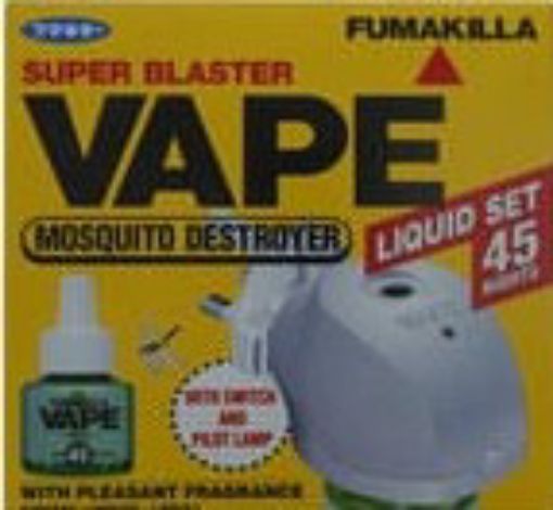 Picture of FUMAKILLA VAPE LIQUID DEVICE WITH CORD