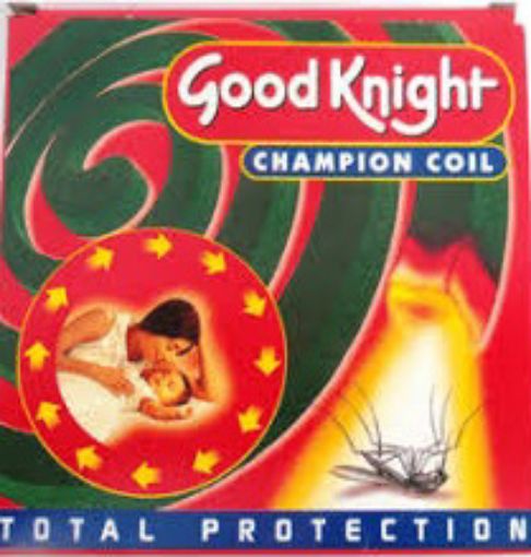 Picture of GOOD KNIGHT CHAMPION COIL 8HR X10