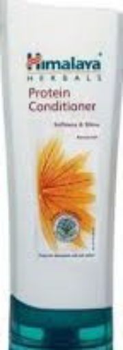 Picture of HIMALAYA PROTEIN CONDITIONER SMOOTH AND SILKY 400ML