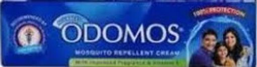 Picture of ODOMOS MOSQUITO REPELLENT CREAM 50G