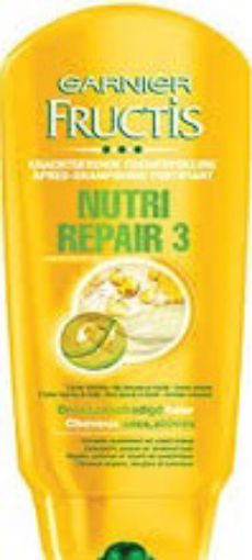 Picture of FRUCTIS APRES SHAMPOOING NUTRI REPAIR 200ML