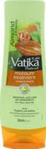 Picture of DABUR VATIKA APRES SHAMPOOING MOISTURE TREAT 200ML