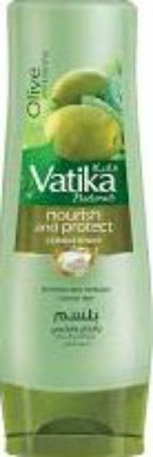Picture of DABUR VATIKA APRES SHAMPOOING NOURISH PROTECT 200ML