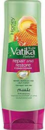 Picture of DABUR VATIKA APRES SHAMPOOINGING 200 ML REPAIR RESTORE