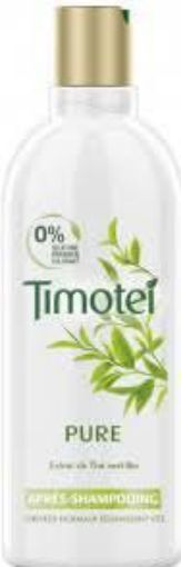 Picture of TIMOTEI APRES SHAMPOOING PURIFIANT 300ML