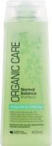 Picture of ORGANIC CARE NORMAL BALANCE CONDITIONER 400ML