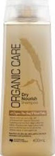 Picture of ORGANIC CARE DRY NOURISH CONDITIONER 400ML