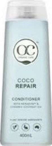 Picture of ORGANIC CARE COCO REPAIR CONDITIONER 400ML