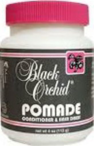 Picture of BLACK ORCHID POMADE 113G