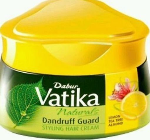 Picture of DABUR VATIKA HAIR CREAM DANDRUFF 140ML