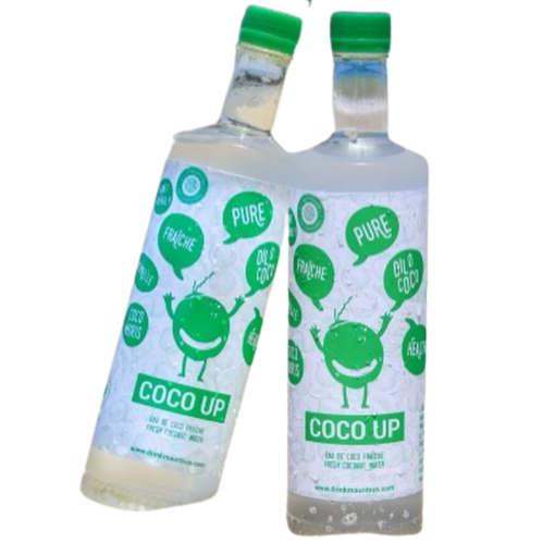 Picture of COCO UP EAU COCO 700ML