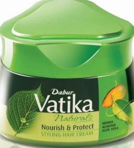 Picture of DABUR VATIKA HAIR CREAM NOURISH 140ML