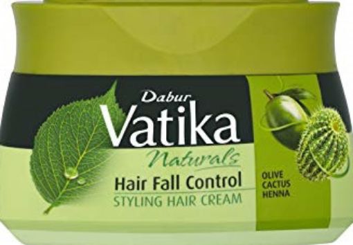 Picture of DABUR VATIKA HAIR CREAM HAIR FALL 140ML