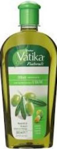 Picture of DABUR VATIKA HAIR OIL OLIVE 200ML