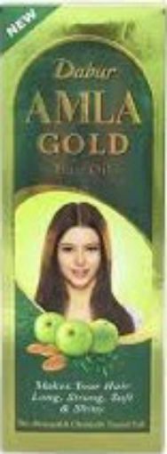 Picture of DABUR VATIKA AMLA GOLD HR OIL 200ML