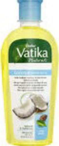Picture of DABUR VATIKA HAIR OIL COCONUT 200ML