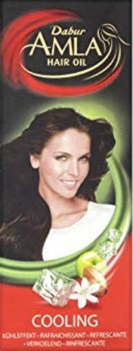 Picture of DABUR VATIKA HAIR OIL AMLA COOLING 200ML