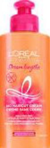 Picture of ELSEVE DREAM LENGTH SOIN CHEUVEUX LONG ABIME PUSHPULL 200ML