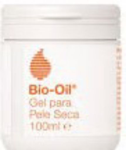 Picture of BIO OIL DRY SKIN GEL 100ML