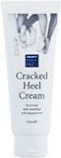 Picture of ESCENTI COOL FEET CRACKED HEEL CREAM 100ML