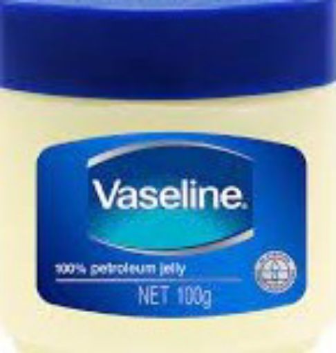 Picture of VASELINE 100G