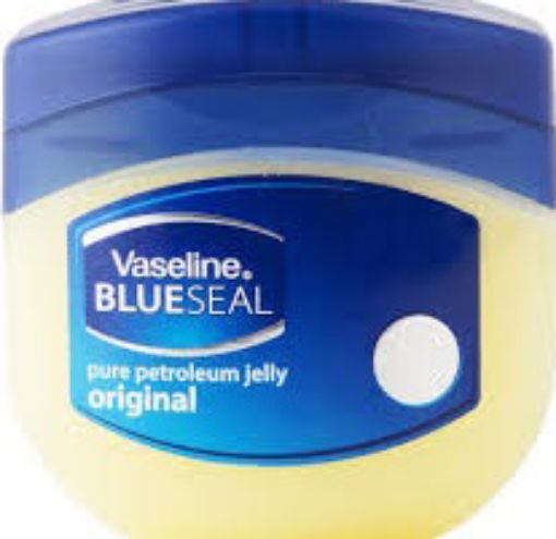 Picture of VASELINE BLUE SEAL 50G