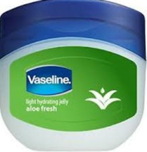 Picture of VASELINE ALOE FRESH 50G